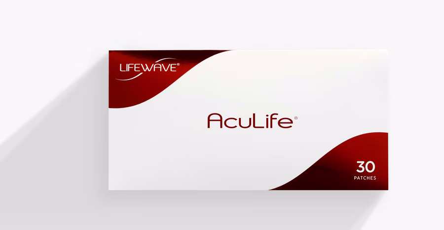 Lifewave AcuLife