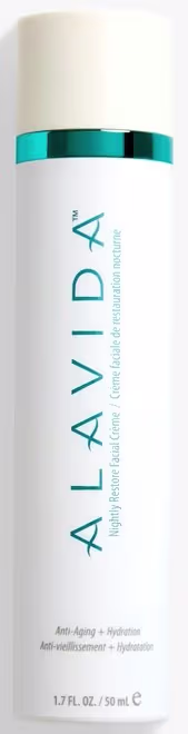 Alavida Nightly Creme