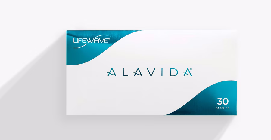 Lifewave Alavida