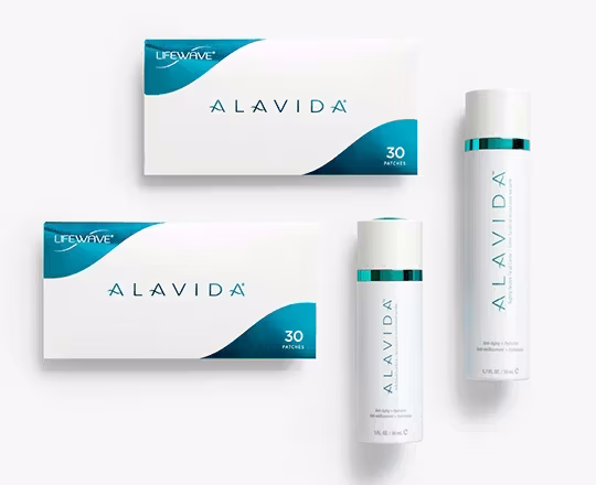 Bundle Alavida
