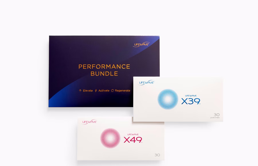 Bundle X39 & X49