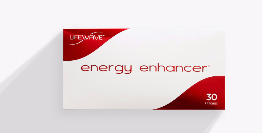 Lifewave Energy Enhancer