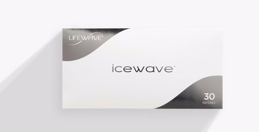 Lifewave IceWave