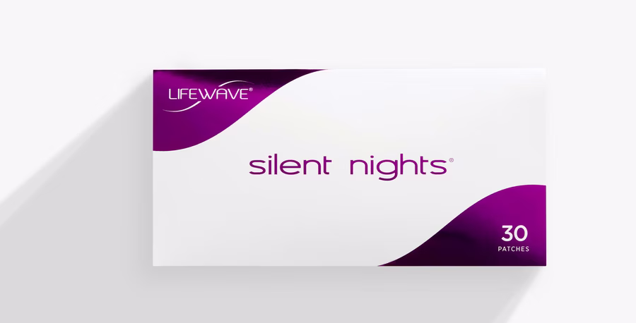 Lifewave Silent Nights
