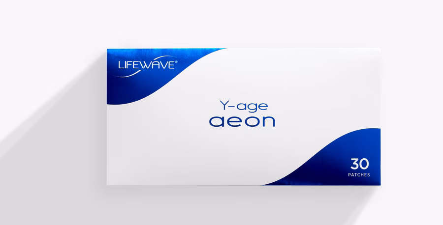 Lifewave Y-Age Aeon