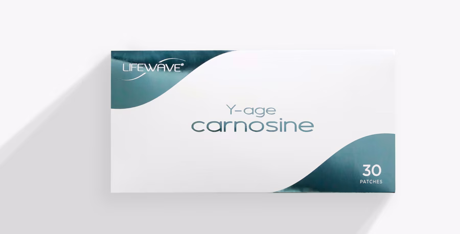 Lifewave Y-Age Carnosine