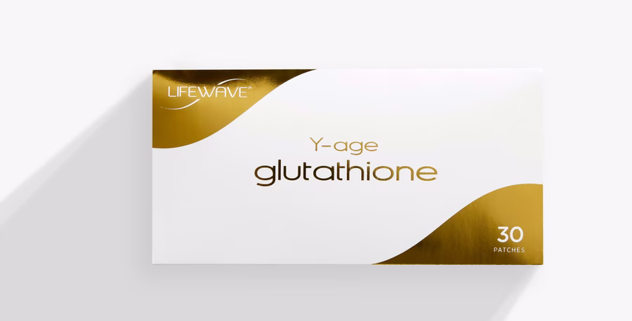 Lifewave Y-Age Glutathione